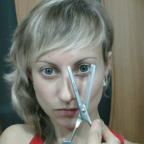 Ольга Фёдорова, Россия, Куйбышев, 39 лет, 1 ребенок. Было бы здорово найти мужчину с которым получилось бы совпасть и провести отрезок жизненного пути в...  Анкета 884652. 