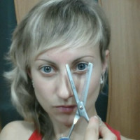 Ольга Фёдорова, Россия, Куйбышев, 39