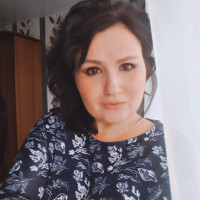 Екатерина, Россия, Петрозаводск, 45