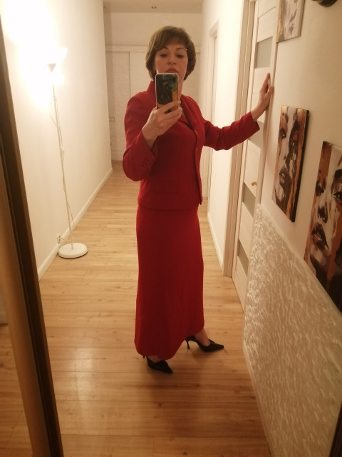 Надежда, Россия, Королёв, 52 года, 1 ребенок. Познакомлюсь с мужчиной для любви и серьезных отношений, брака и создания семьи.  Анкета 884655. 