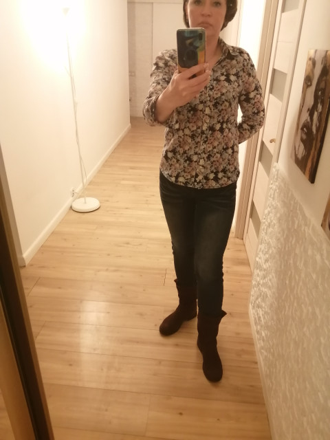 Надежда, Россия, Королёв. Фото на сайте ГдеПапа.Ру