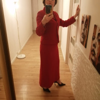 Надежда, Россия, Москва, 52