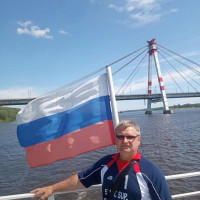 Александр, Россия, Краснодар, 57 лет