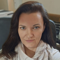 Юлия, Россия, Москва, 44 года