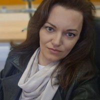 Юлия, Россия, Москва, 44 года