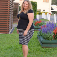 Галина, Россия, Москва, 51