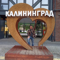 Максим, Россия, Москва, 43 года