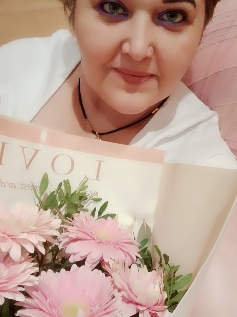 Марина, Россия, Нижний Новгород. Фото на сайте ГдеПапа.Ру