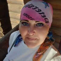 Марина, Россия, Нижний Новгород, 48 лет