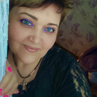 Марина, Россия, Нижний Новгород, 48 лет