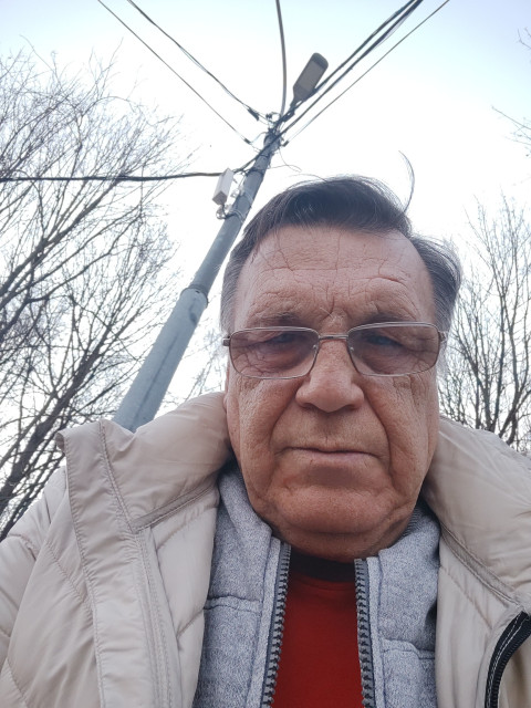 Игорь, Россия, Москва. Фото на сайте ГдеПапа.Ру