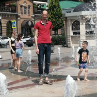 A?д?€? ?o?opov, Россия, Ростов-на-Дону, 40