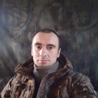 Алексей Леха, Россия, Рубежное, 36