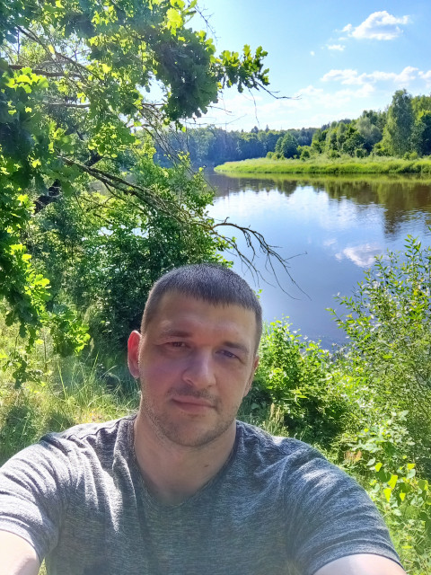 Максим, Беларусь, Минск. Фото на сайте ГдеПапа.Ру