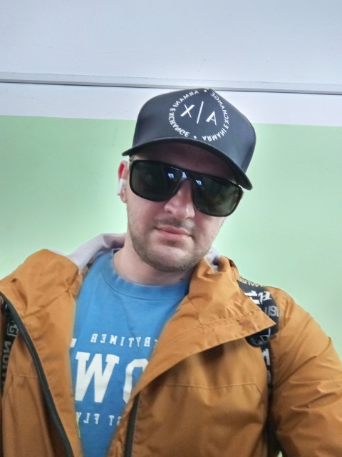 Максим, Беларусь, Минск. Фото на сайте ГдеПапа.Ру