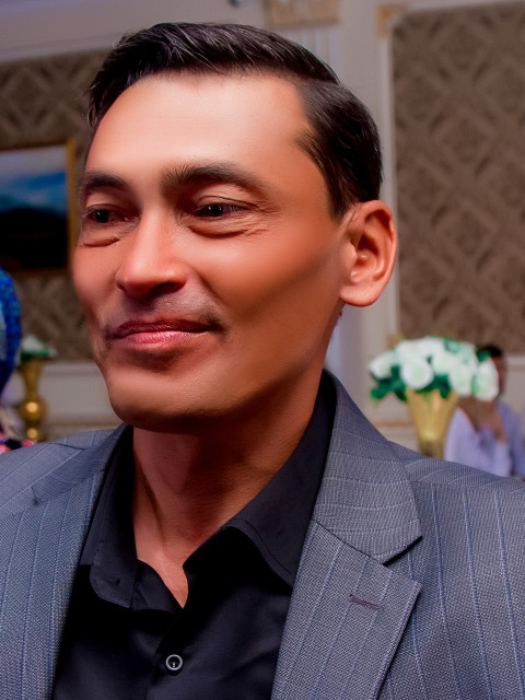 Серик, Туркменистан, Ашхабад. Фото на сайте ГдеПапа.Ру