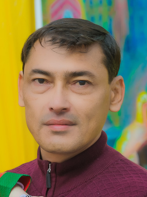 Серик, Туркменистан, Ашхабад. Фото на сайте ГдеПапа.Ру