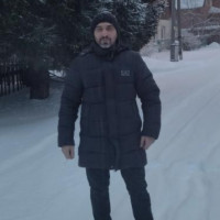 Ramal, Россия, Томск, 44 года