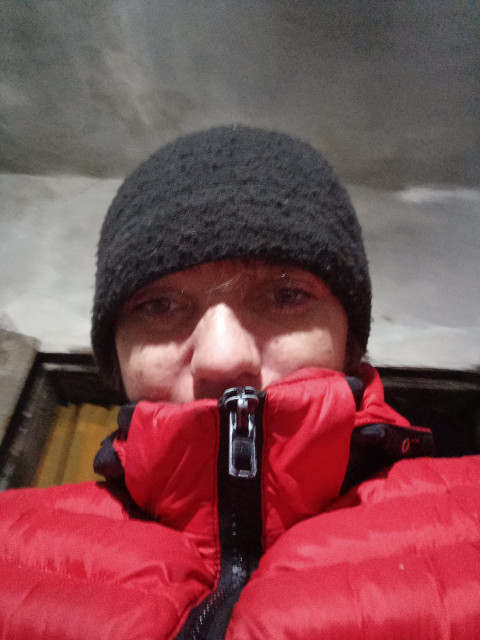 Александр, Россия, Макеевка. Фото на сайте ГдеПапа.Ру