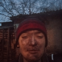 Александр, Россия, Макеевка, 26 лет