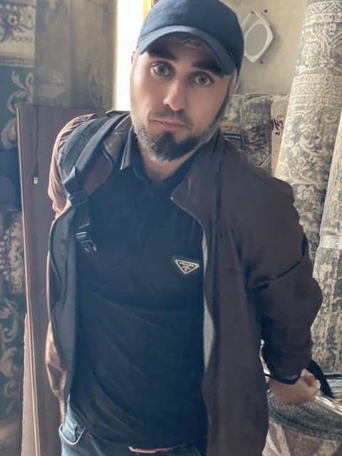 Зураб, Санкт-Петербург, м. Василеостровская, 28 лет. Познакомлюсь с женщиной для любви и серьезных отношений, брака и создания семьи, гостевого брака, воспитания...  Анкета 884724. 