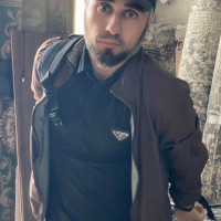 Зураб, Санкт-Петербург, м. Василеостровская, 28 лет