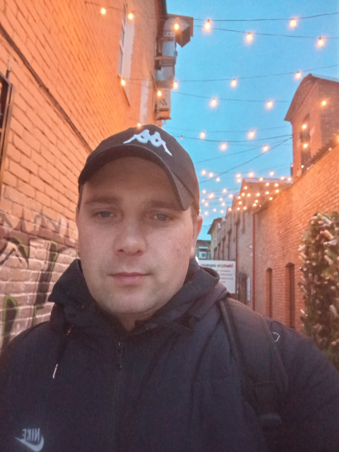 Александр, Россия, Оренбург. Фото на сайте ГдеПапа.Ру