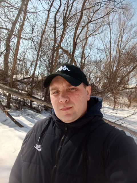 Александр, Россия, Оренбург. Фото на сайте ГдеПапа.Ру