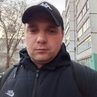 Александр, Россия, Оренбург, 33 года