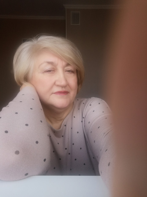 Татьяна, Россия, Москва, 64 года, 2 ребенка. Познакомлюсь с мужчиной только для серьезных отношений, брака и семьи.  Анкета 884744. 