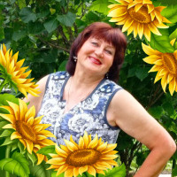 Валентина, Россия, Владивосток, 66 лет