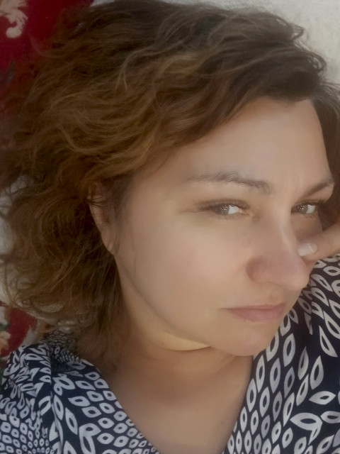 Екатерина, Россия, Оренбург. Фото на сайте ГдеПапа.Ру