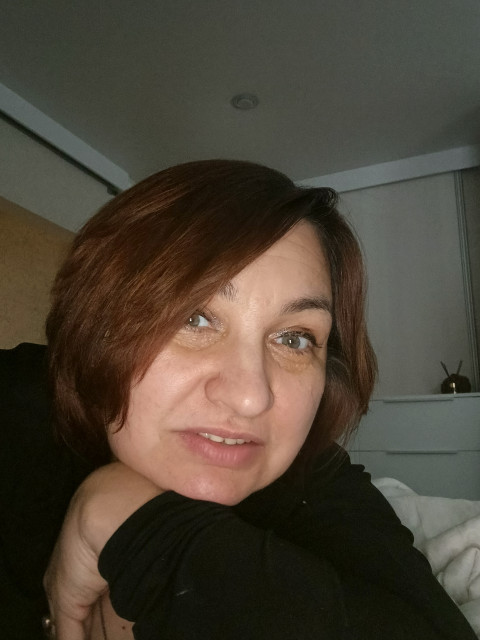 Екатерина, Россия, Оренбург. Фото на сайте ГдеПапа.Ру