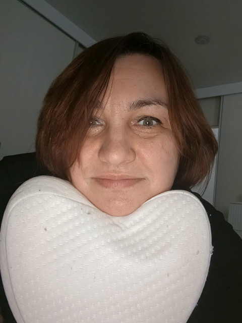 Это новогодняя фотка!