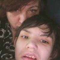 Екатерина, Россия, Оренбург, 51 год