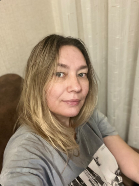 Мария, Россия, Москва, 43 года, 3 ребенка. ...