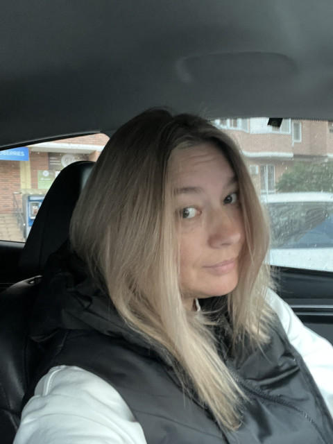 Мария, Россия, Москва. Фото на сайте ГдеПапа.Ру