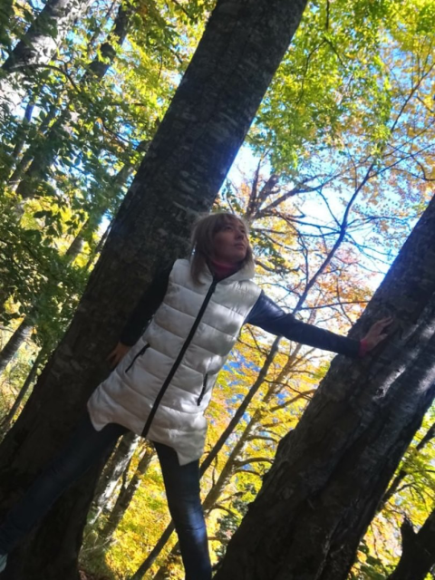 Мария, Россия, Москва. Фото на сайте ГдеПапа.Ру