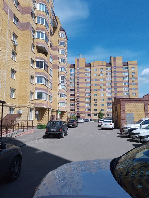 Александр, Россия, Тамбов. Фото на сайте ГдеПапа.Ру