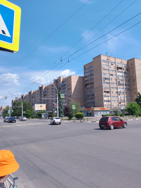 Александр, Россия, Тамбов. Фото на сайте ГдеПапа.Ру