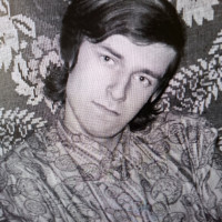 Александр, Россия, Тамбов, 64 года