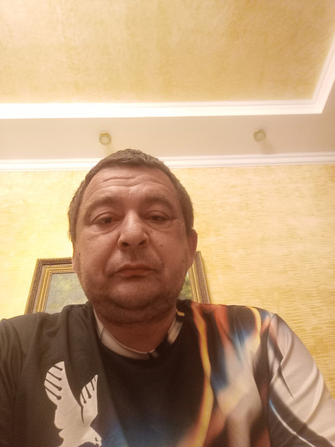 Георгий, Казахстан, Алматы, 52 года, 3 ребенка. Он ищет её: женщину для любви и серьезных отношений.  Анкета 884770. 
