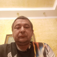 Георгий, Казахстан, Алматы, 52 года