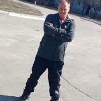 Андрей, Россия, Кировск, 36 лет