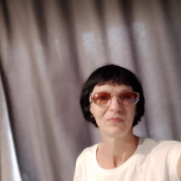 Елена Бережная, Россия, Екатеринбург, 53 года