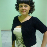 Ирина, Россия, Москва, 33 года