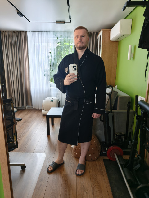 Святослав, Москва, м. Молодёжная. Фото на сайте ГдеПапа.Ру