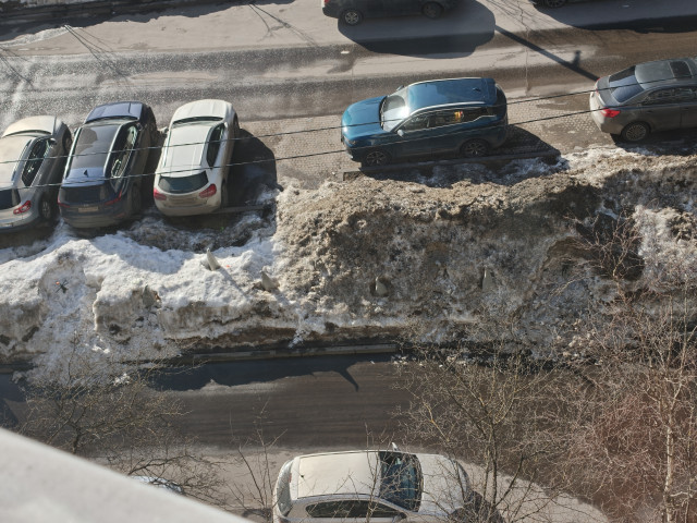 Святослав, Москва, м. Молодёжная. Фото на сайте ГдеПапа.Ру