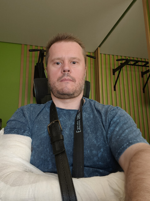 Святослав, Москва, м. Молодёжная. Фото на сайте ГдеПапа.Ру