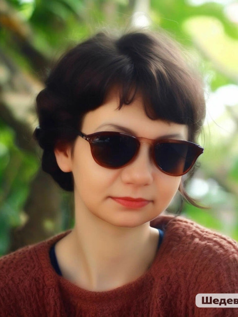 Наталья Корниенко, Россия, Воронеж. Фото на сайте ГдеПапа.Ру